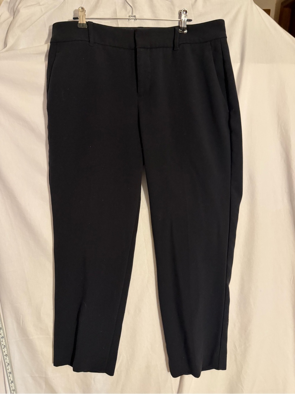 #511 Women’s Old Navy Classic Black Tailored Pants